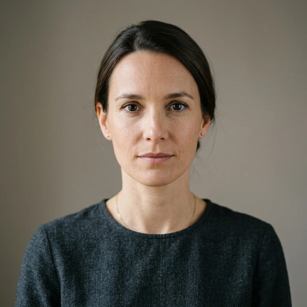 Claire Dubosc