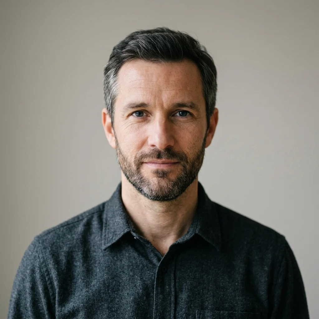 Karim Benali